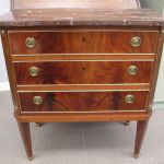 649 2222 CHEST OF DRAWERS